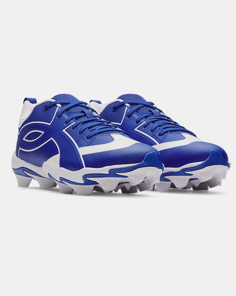 UA Leadoff Icon Low RM Men's Baseball Cleats — view 21