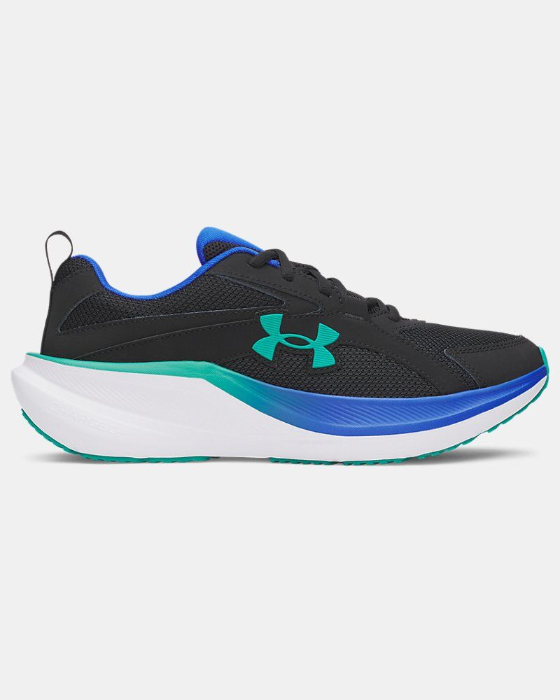 UA Charged+ Assert 11 Men's Running Shoes — view 19