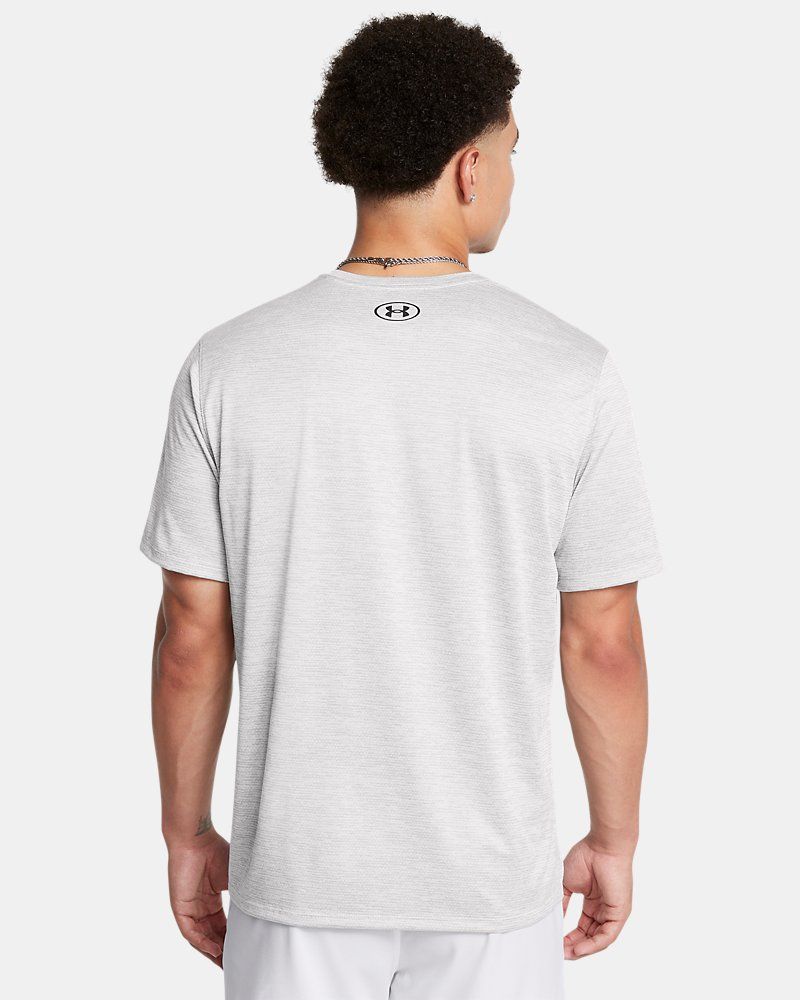 UA Tech™ Vent Men's Short Sleeve — view 8
