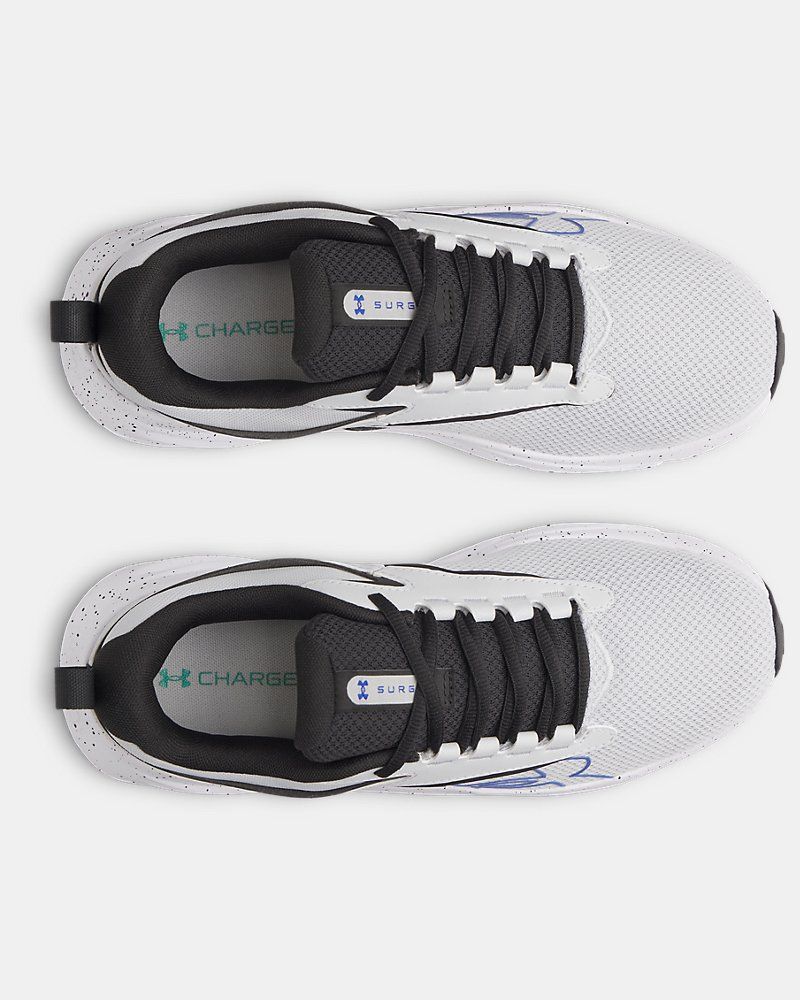 UA Surge 5 Special Edition Men's Running Shoes — view 13