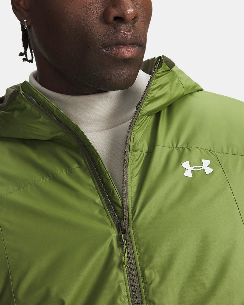 UA Venture Hybrid Men's Jacket — view 18