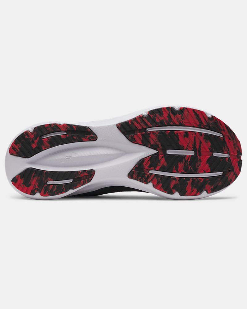 UA Charged+ Assert 11 Men's Running Shoes — view 34