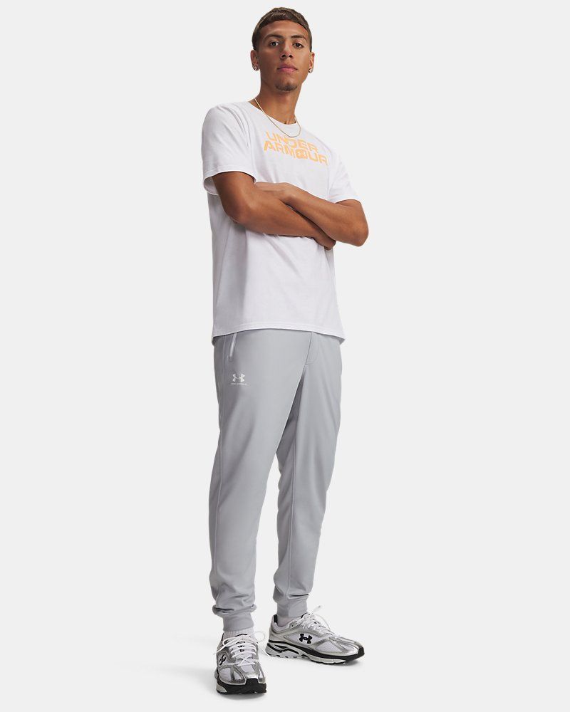 UA Sportstyle Men's Joggers — view 8