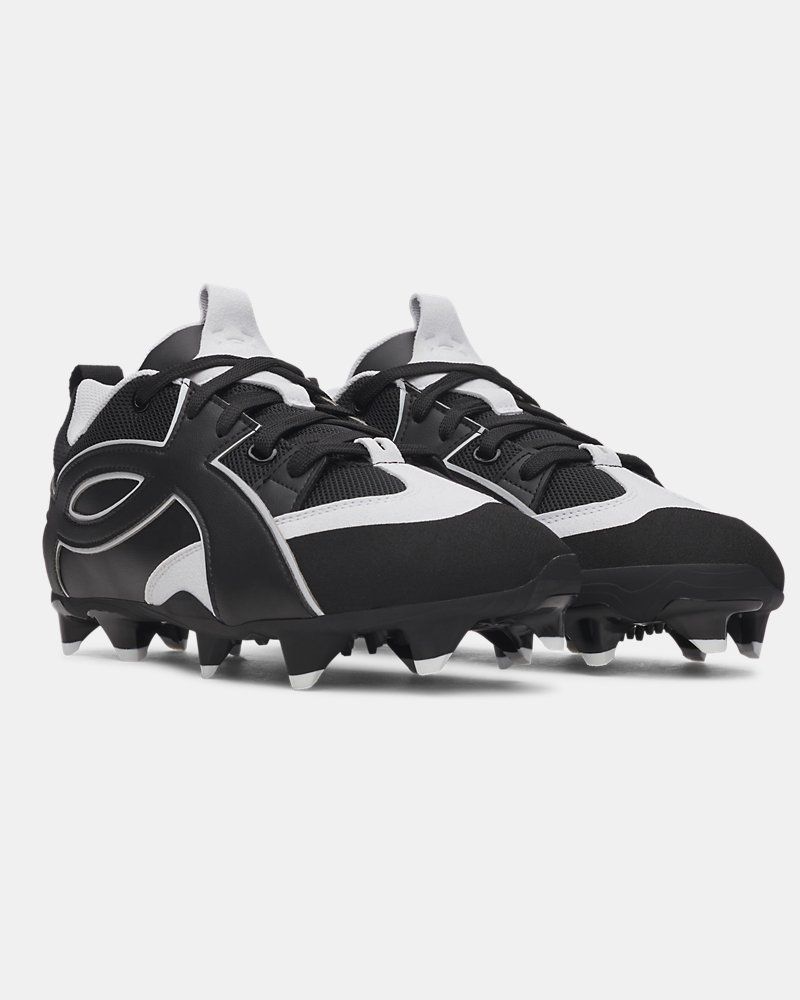 UA Yard Icon TPU Men's Baseball Cleats — view 10
