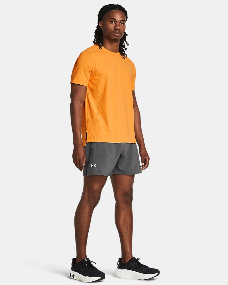 UA Launch Men's 5" Shorts — view 10