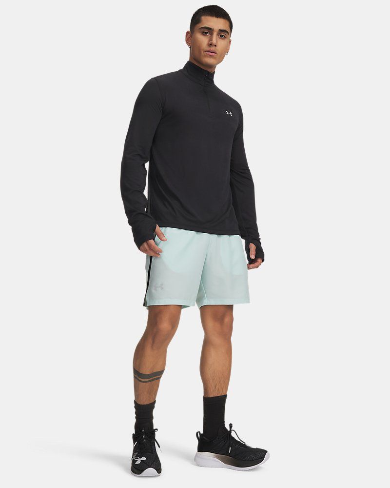 UA Launch Men's 7" Shorts — view 35