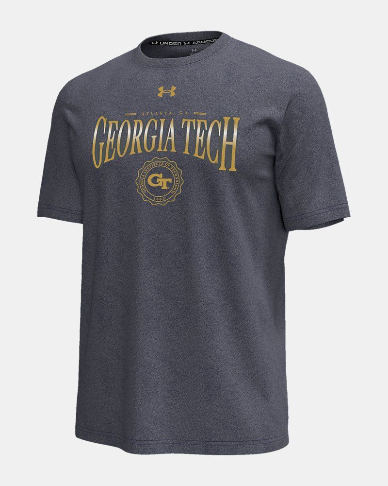 UA Icon Collegiate Men's T-Shirt — view 14