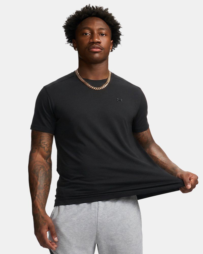 The Bouncy Tee Men's Short Sleeve — view 21