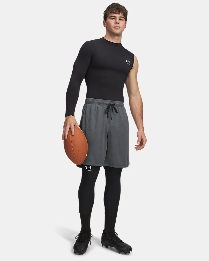 UA Tech™ Mesh Men's 9" Shorts — view 8