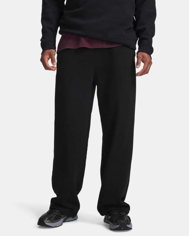 UA Icon Heavyweight Terry Men's Pants
