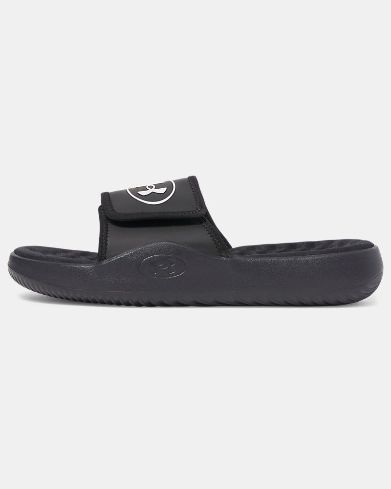 UA Ignite Pro 8 Men's Slides — view 6