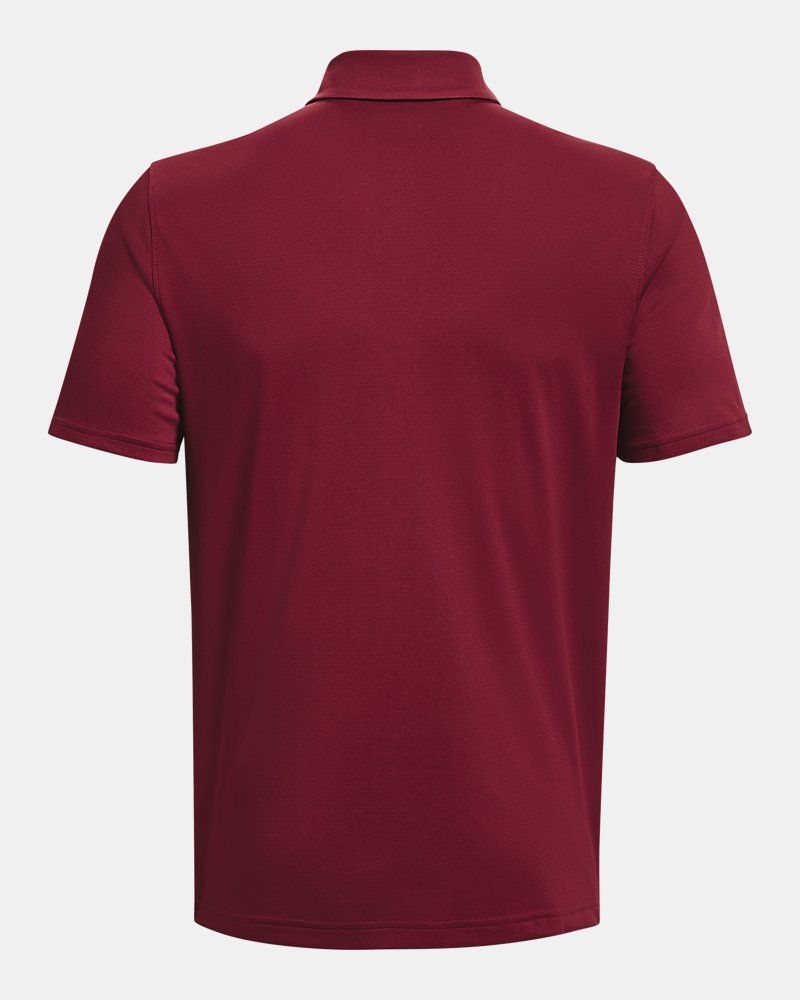 UA Tech™ Men's Team Polo — view 64