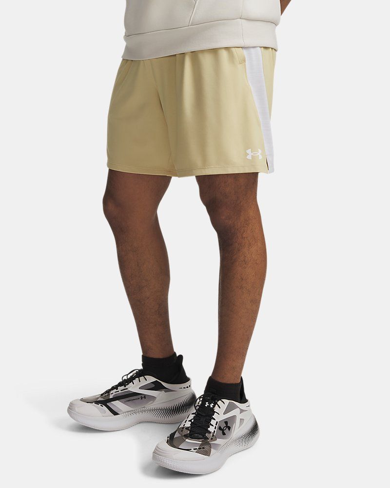 UA Tech™ Vent Men's 7" Shorts — view 34
