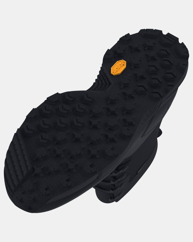UA Loadout Waterproof Men's Boots — view 5