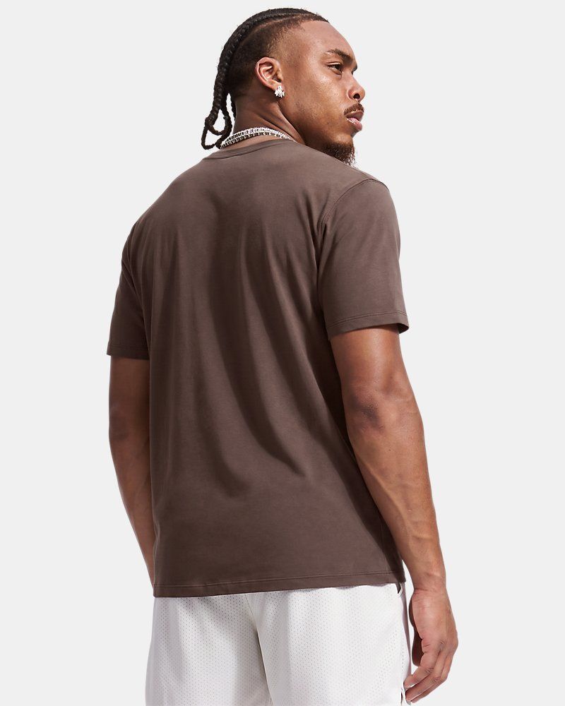 The Bouncy Tee Men's Short Sleeve — view 28