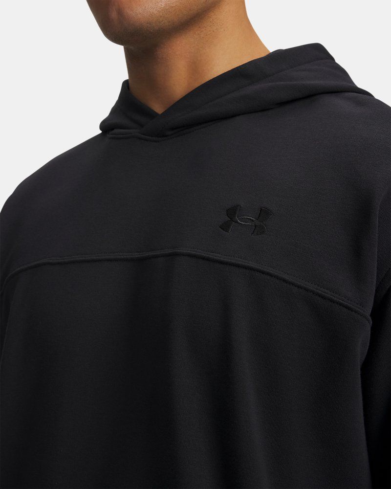 UA Rival Lightweight Men's Hoodie — view 3
