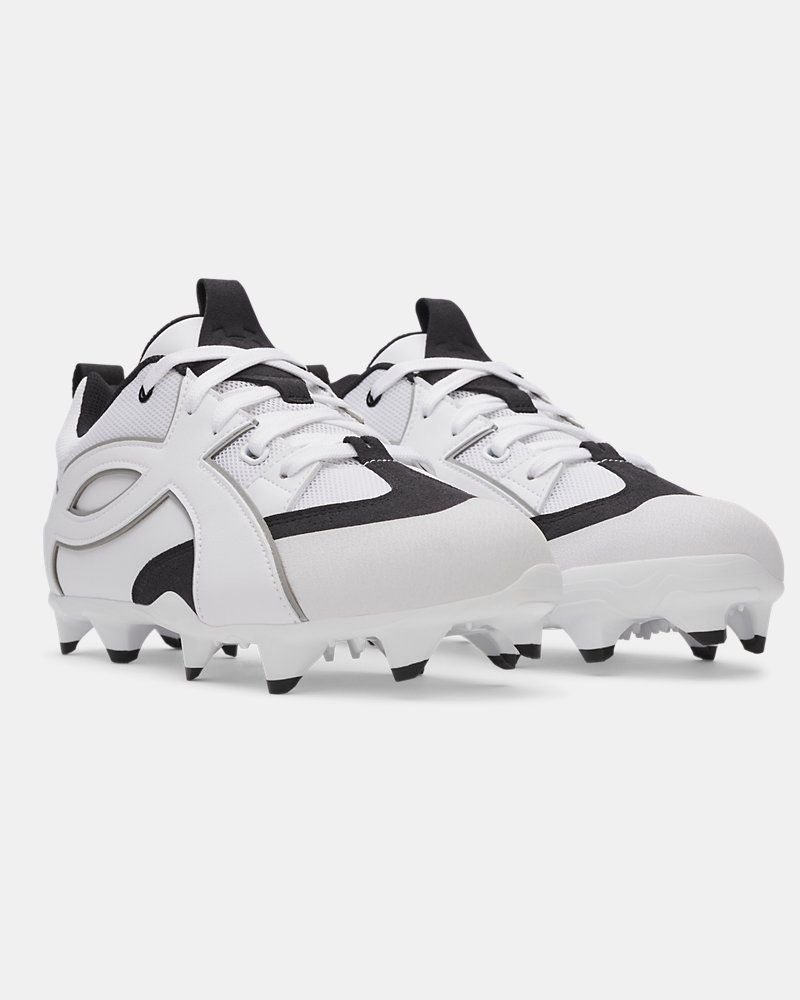 UA Yard Icon TPU Men's Baseball Cleats — view 23