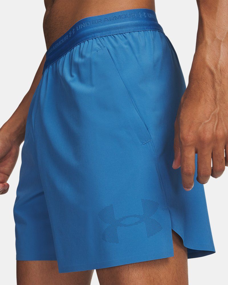 UA Vanish Elite Men's 6" Shorts — view 21