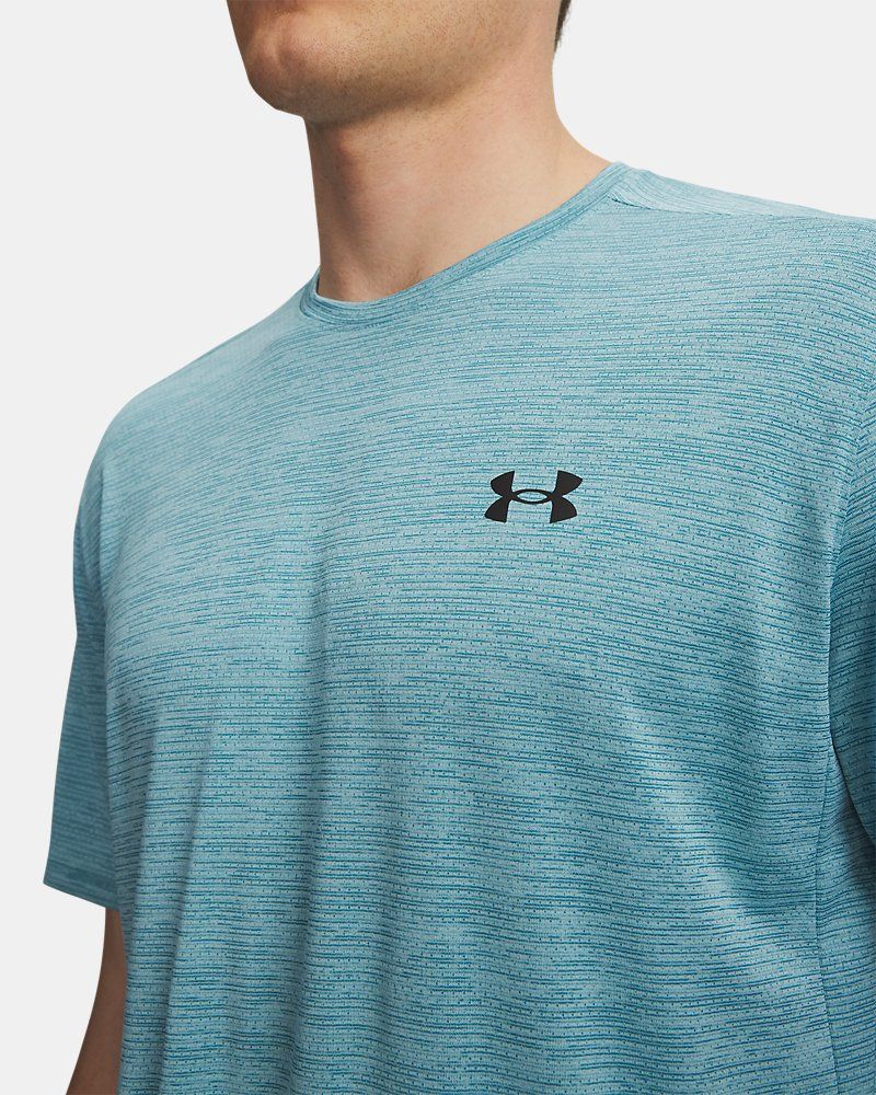 UA Tech™ Vent Men's Short Sleeve — view 56