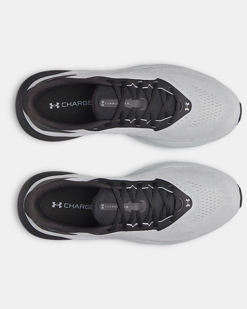 UA Charged+ Turbulence 3 Men's Running Shoes — view 13