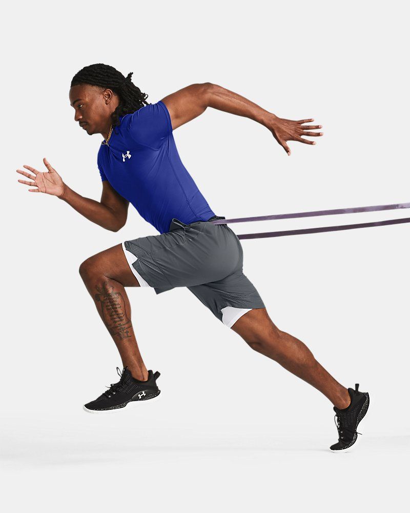 HeatGear® OG Compression Men's Short Sleeve — view 21