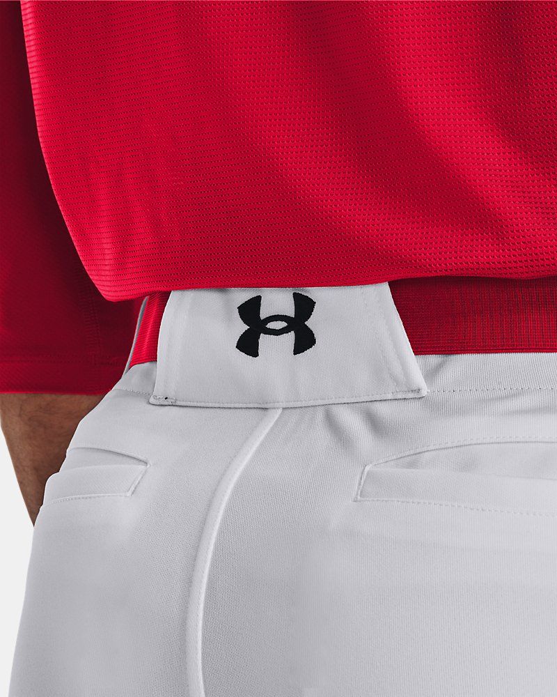UA Utility Closed Men's Baseball Pants — view 17