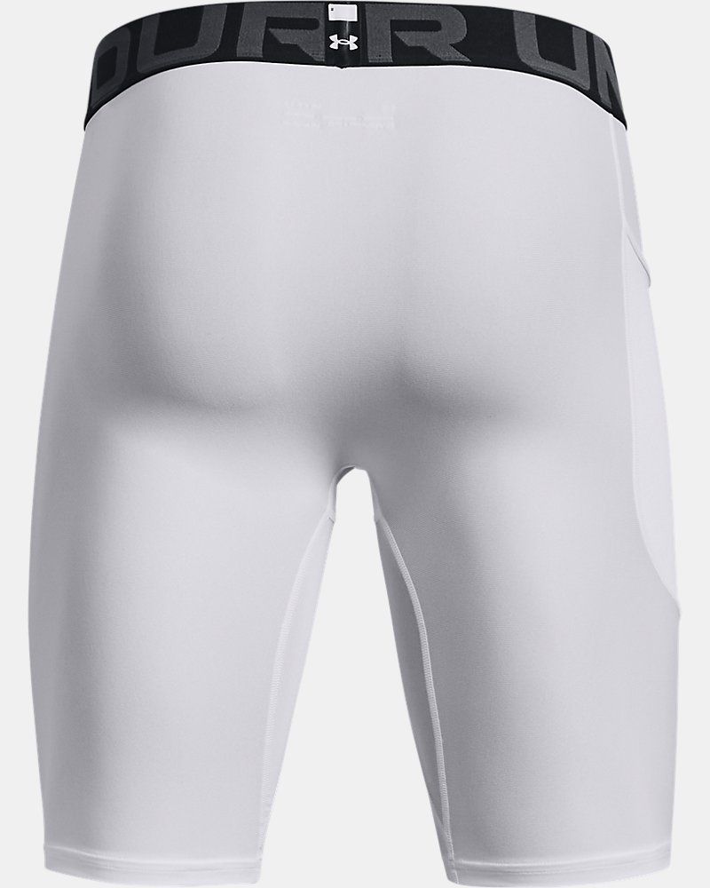 HeatGear® Pocket Men's 9" Shorts — view 20