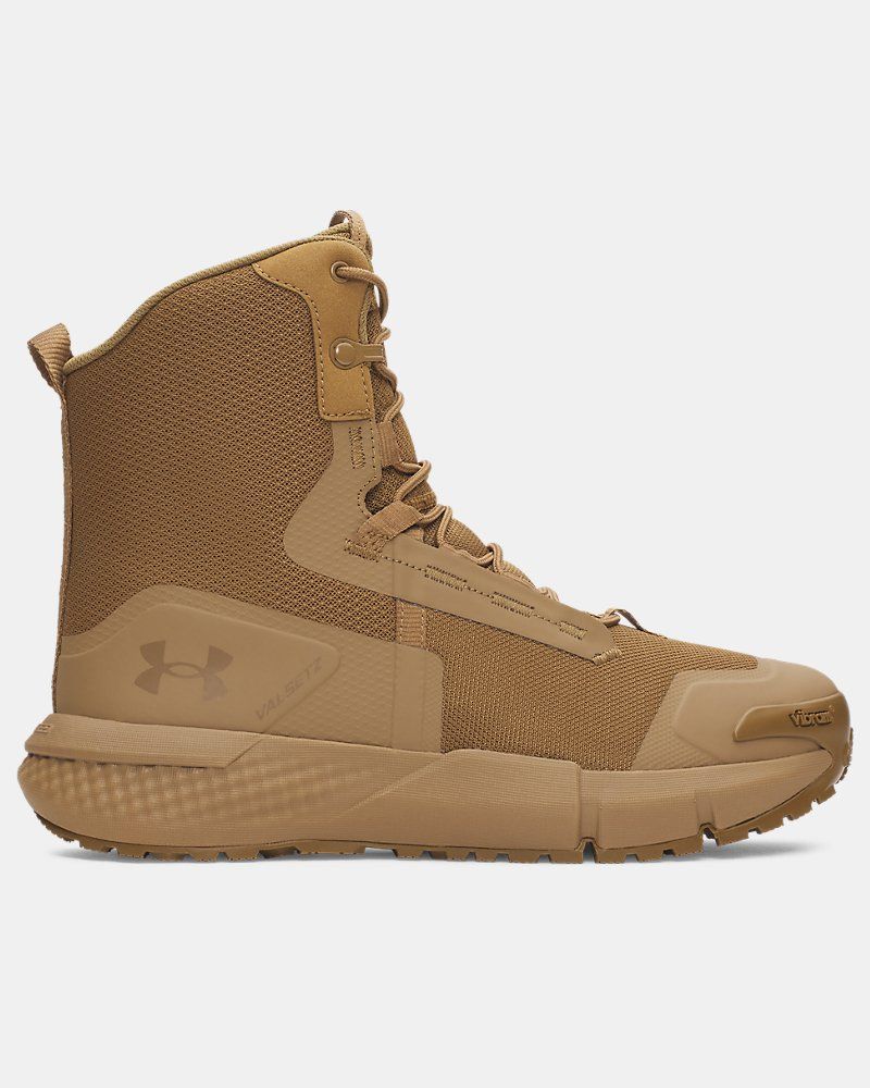 UA Valsetz Zip Men's Tactical Boots — view 7