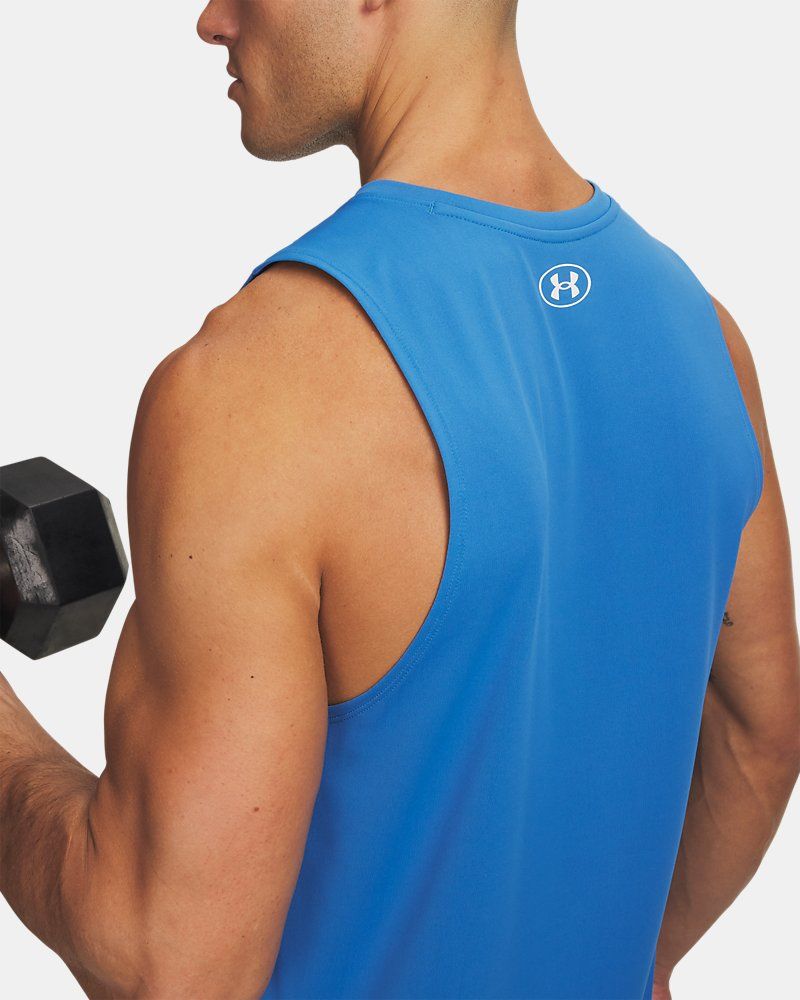 UA Tech™ Men's Tank — view 11