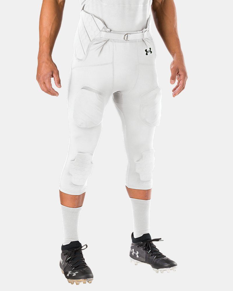 UA Gameday Armour Men's Football Pants — view 4