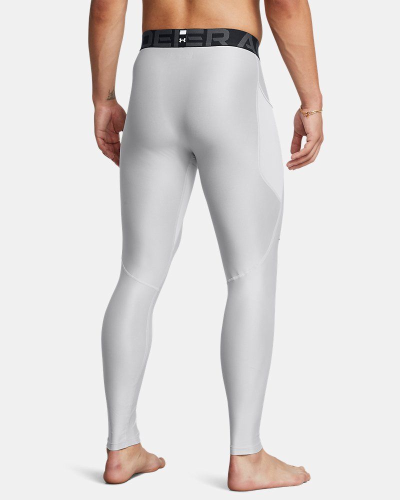 HeatGear® Men's Leggings — view 8