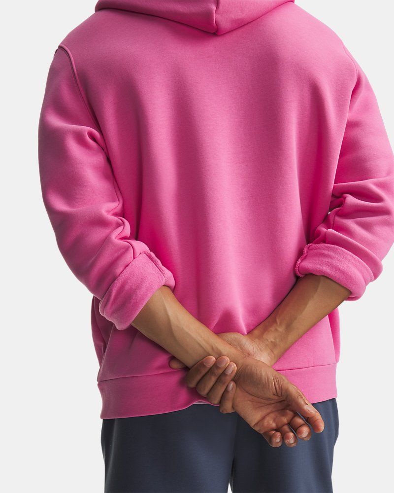 UA Icon Fleece Men's Hoodie — view 59