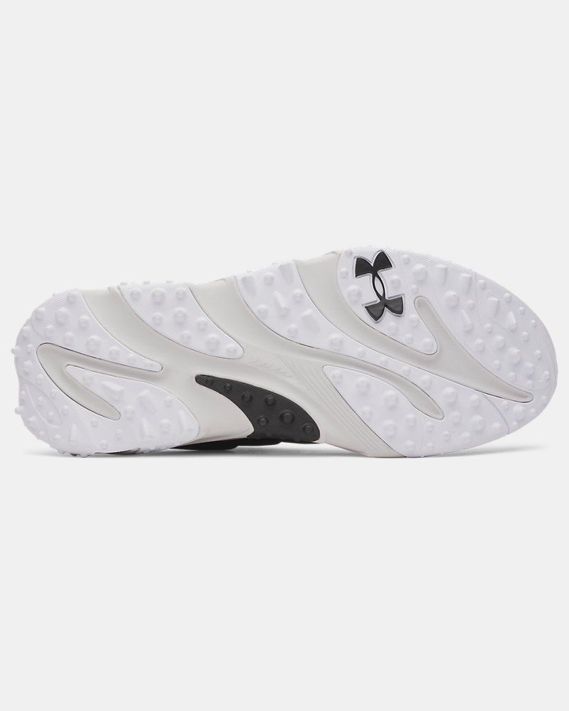 UA HB Tour Spikeless Men's Golf Shoes — view 11