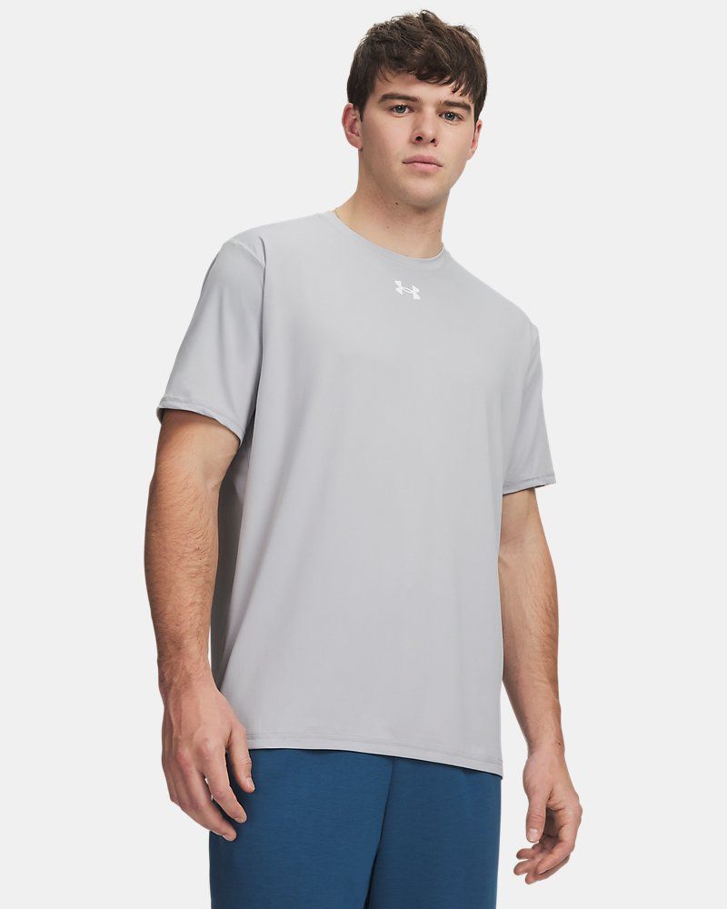 UA Vanish Team Men's Short Sleeve — view 4