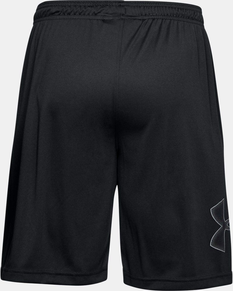 UA Tech™ Graphic Men's 10" Shorts — view 6