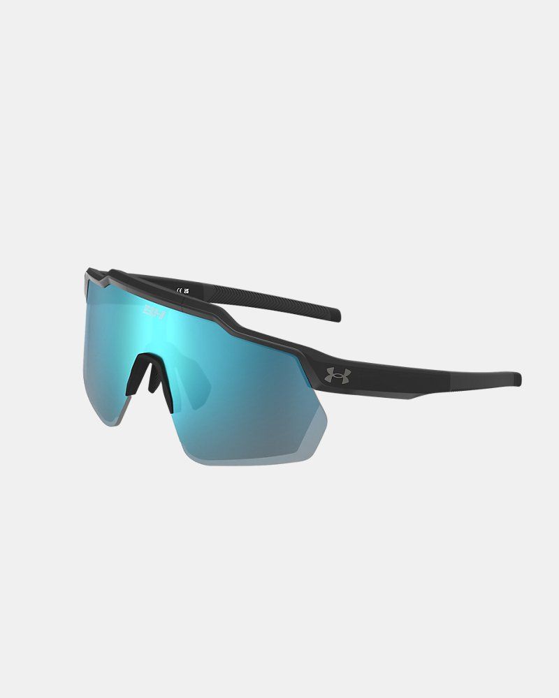 UA Flipped Pro Mirror Unisex Sunglasses