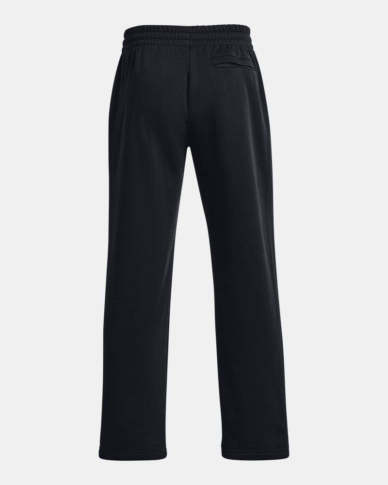 UA Icon Fleece Men's Pants — view 6