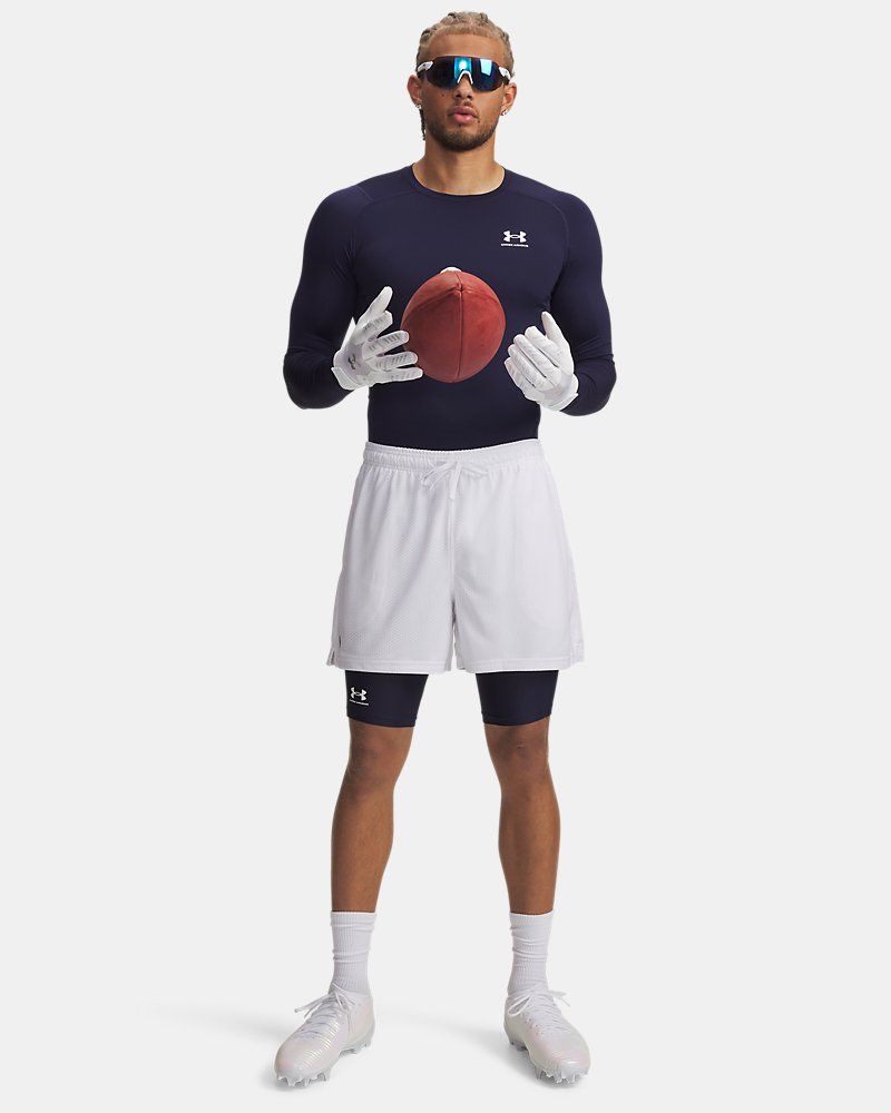HeatGear® Pocket Men's 9" Shorts — view 32
