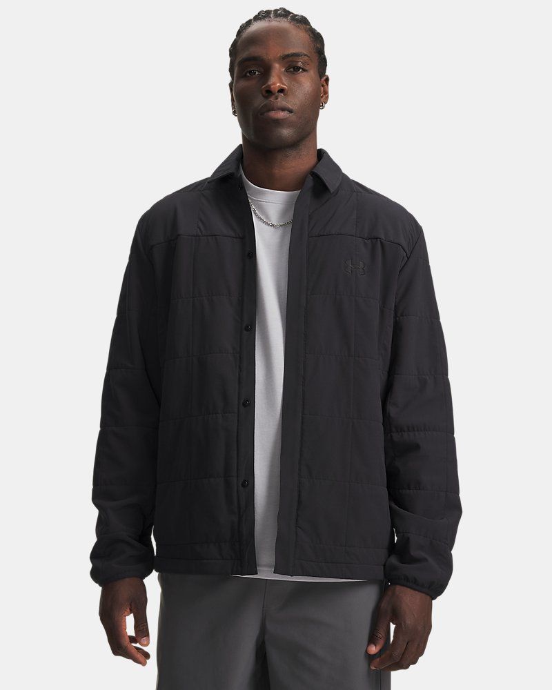 ColdGear® Infrared Expanse Men's Shacket