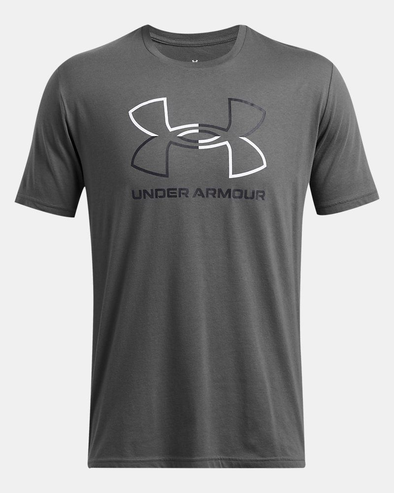 UA Foundation Men's Short Sleeve — view 13