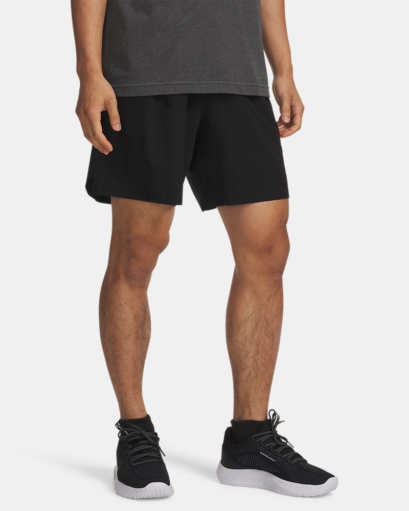 UA Vanish Elite Men's 8" Shorts