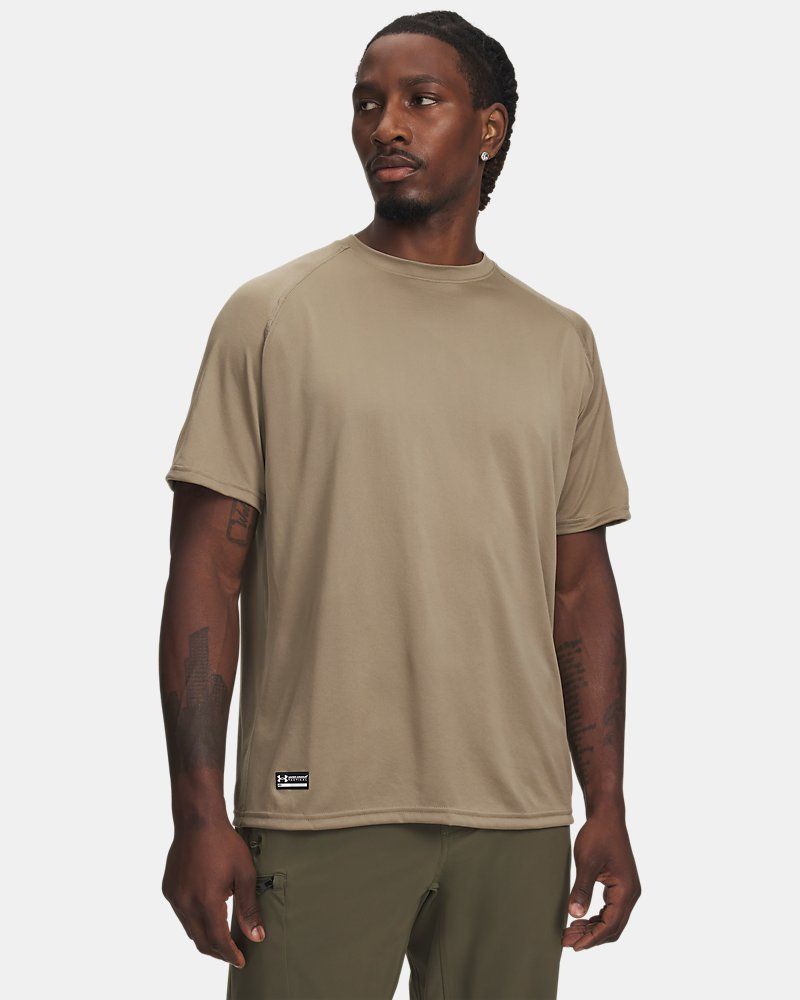 UA Tactical Tech™ Men's Short Sleeve T-Shirt — view 22