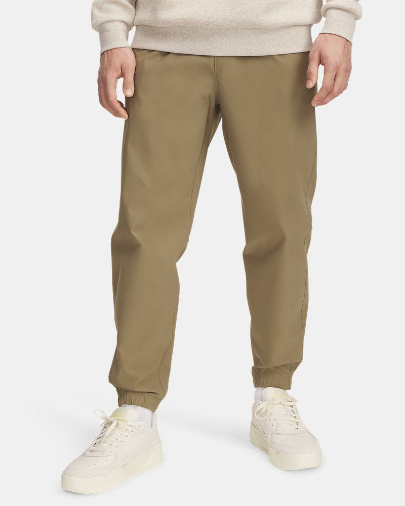 UA Icon Woven Men's Joggers — view 41
