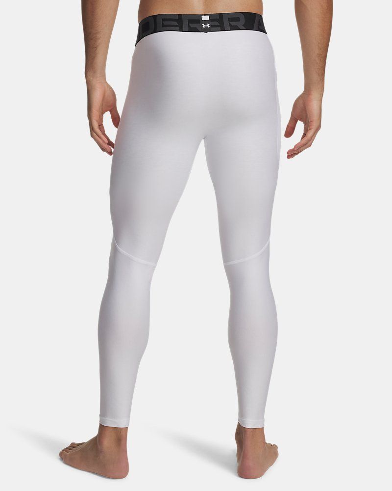 HeatGear® Men's Leggings — view 19