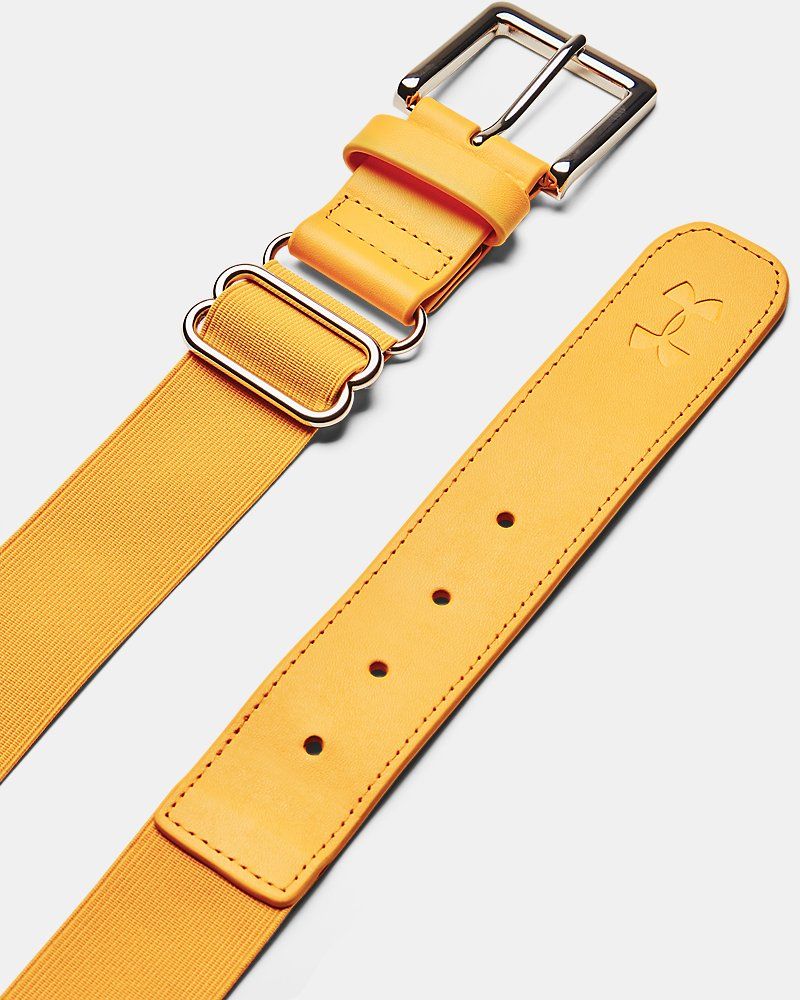 UA Baseball Men's Belt — view 14