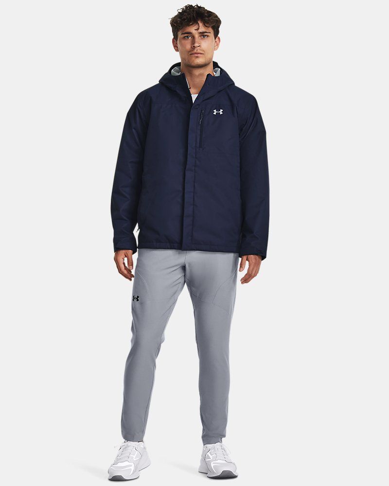 UA Porter Men's 3-in-1 Jacket — view 24