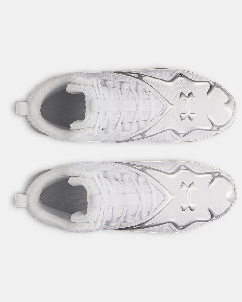 UA Harper 11 RM Men's Baseball Cleats — view 13
