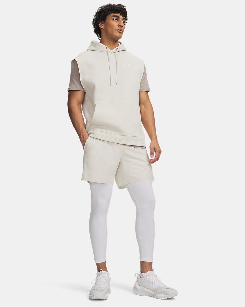UA Vanish Elite Men's 6" Shorts — view 12