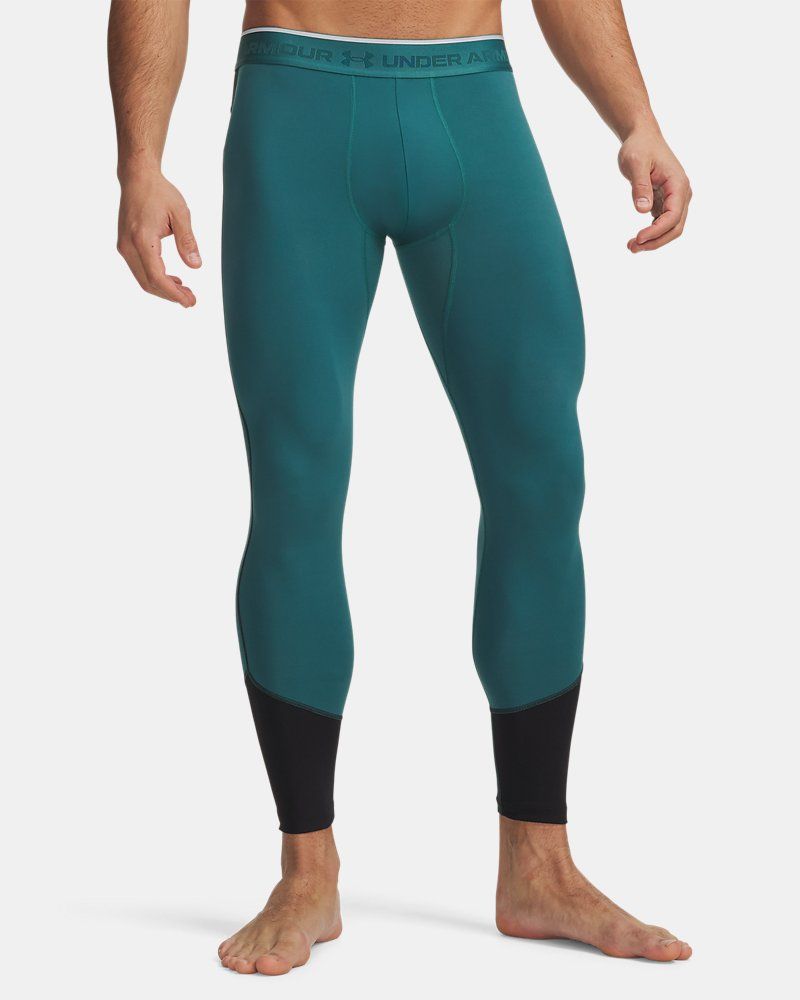 HeatGear® Elite Men's Leggings — view 14