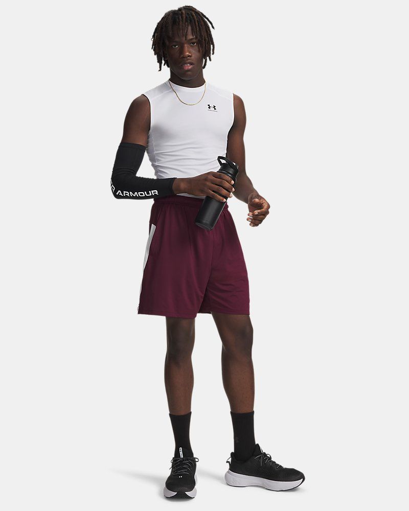 UA Tech™ Vent Men's 7" Shorts — view 30